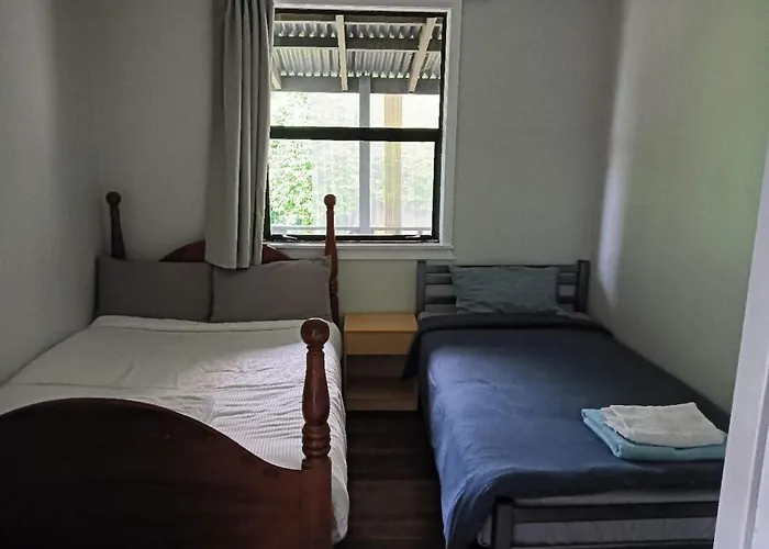 Vakantiehuis 5 Bedroom House A