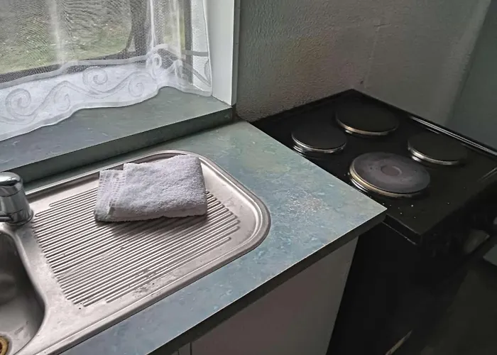 別荘 5 Bedroom House A ロトルア