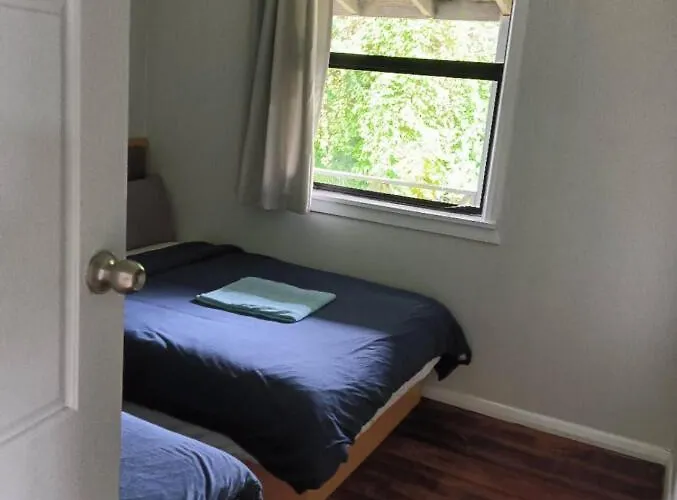 別荘 5 Bedroom House A