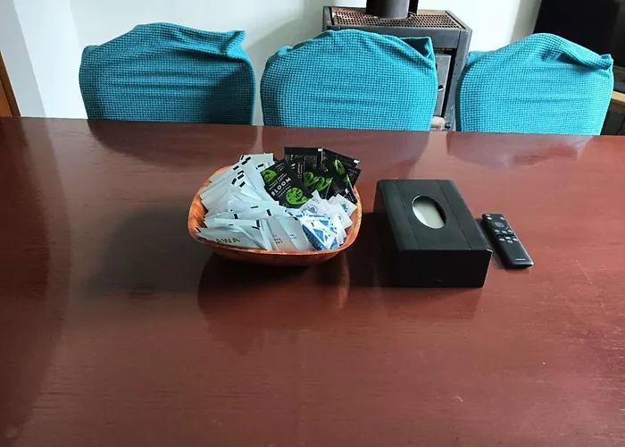 5 Bedroom House A 別荘 *