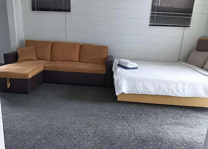 5 Bedroom House A 別荘 *