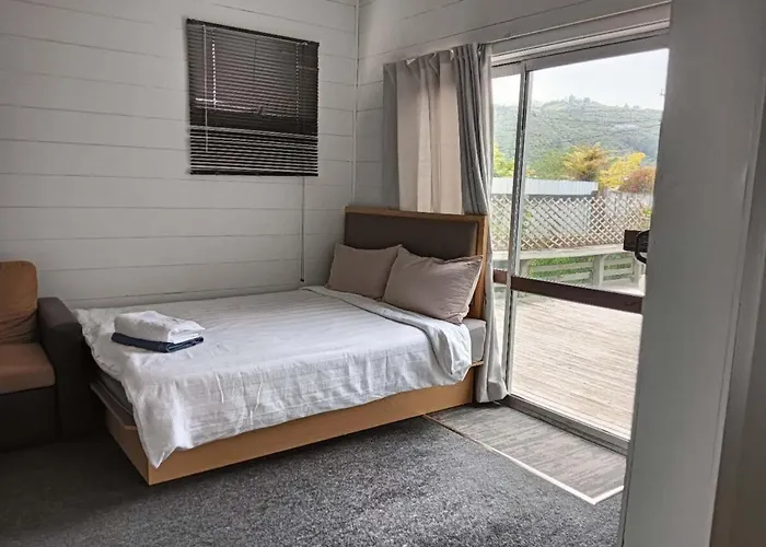 5 Bedroom House A *